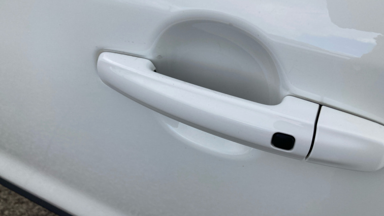 Suzuki S-Cross 1.4 Boosterjet 48V Hybrid Ultra ALLGRIP 5dr Petrol Hatchback